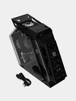 Игровой и монтажный компьютер Трансформеры Core i5-12400f/16 ГБ DDR4/ Rx580-видеокарта 8ГБ