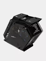 Игровой и монтажный компьютер Трансформеры Core i5-12400f/16 ГБ DDR4/ Rx580-видеокарта 8ГБ AGCOM