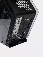 Игровой и монтажный компьютер Трансформеры Core i5-12400f/16 ГБ DDR4/ Rx580-видеокарта 8ГБ - AGCOM