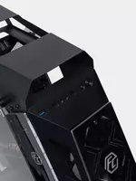 AGCOM - Игровой и монтажный компьютер Трансформеры Core i5-12400f/16 ГБ DDR4/ Rx580-видеокарта 8ГБ