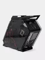 Игровой и монтажный компьютер Трансформеры Core i5-12400f/16 ГБ DDR4/ Rx580-видеокарта 8ГБ - Системные блоки