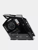 Игровой и монтажный компьютер Трансформеры Core i5-12400f/16 ГБ DDR4/ Rx580-видеокарта 8ГБ Системные блоки