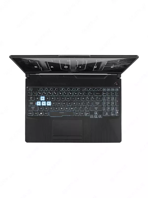 O'yin noutbuki Asus TUF A15