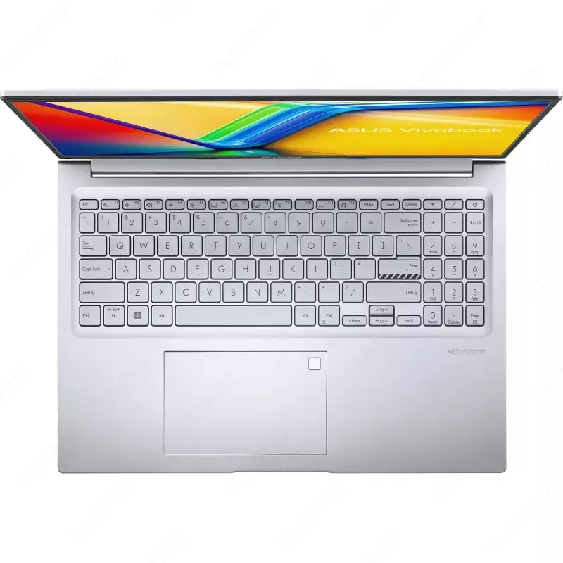 Asus Vivobook 16