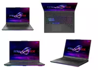 ASUS ROG Strix G18