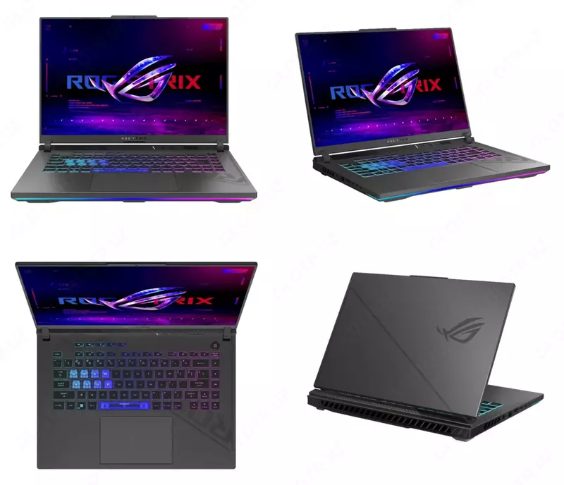 ASUS ROG Strix G18