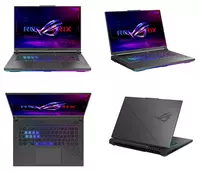 ASUS ROG Strix G18