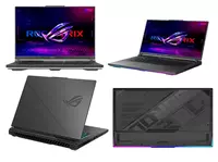 ASUS ROG Strix G16