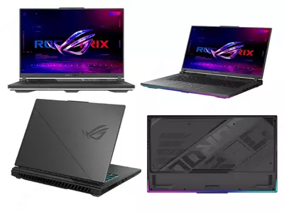 ASUS ROG Strix G16