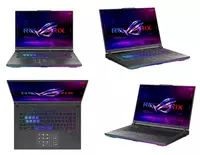 ASUS ROG Strix G16