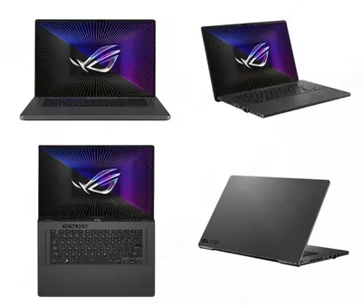 ASUS ROG Zephyrus