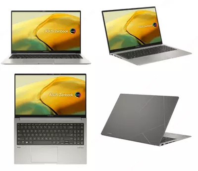 ASUS Zenbook S 13 OLED UX5304VA