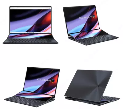 ASUS Zenbook S 13 OLED UX5304VA