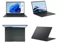ASUS Zenbook Q415MA