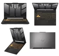 ASUS TUF Gaming F15