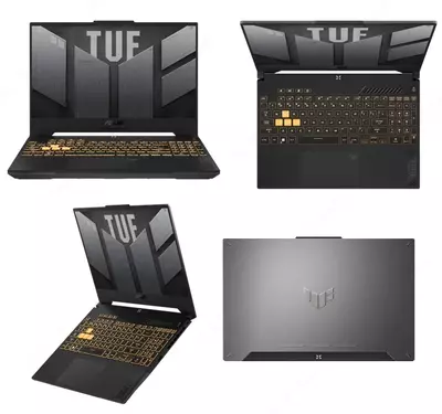 ASUS TUF Gaming F15