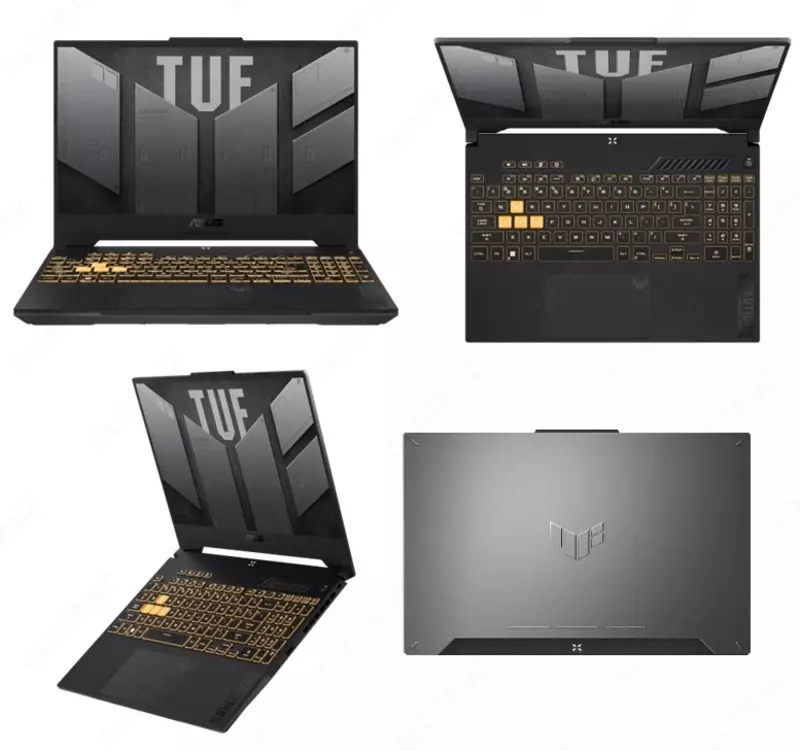 ASUS TUF Gaming F15