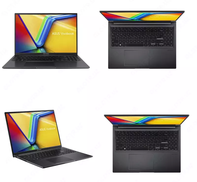 ASUS Vivobook 16X