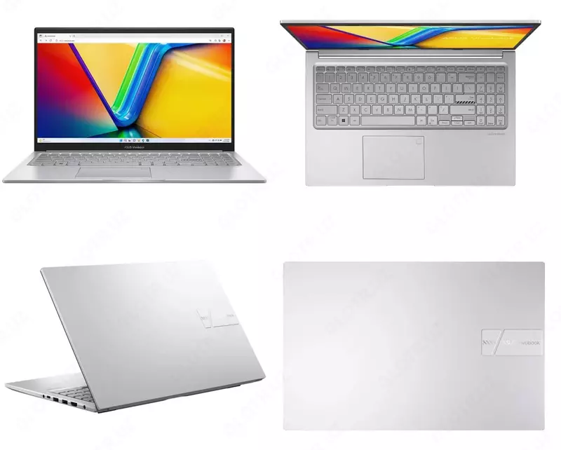 ASUS Vivobook 15