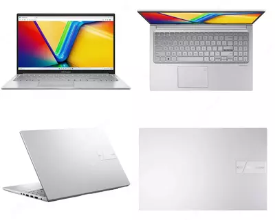 ASUS Vivobook 15