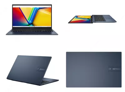 ASUS Vivobook 15