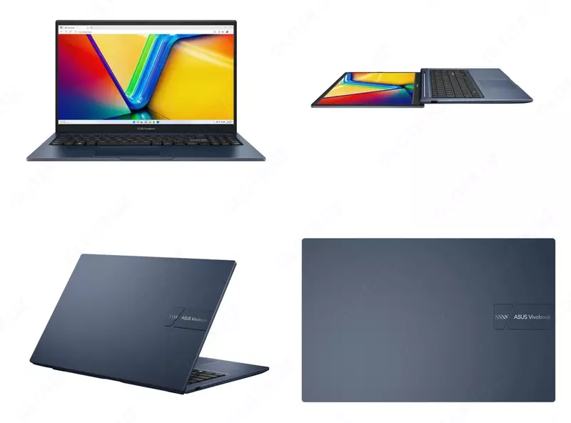 ASUS Vivobook 15