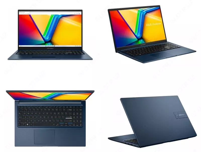 ASUS Vivobook 15