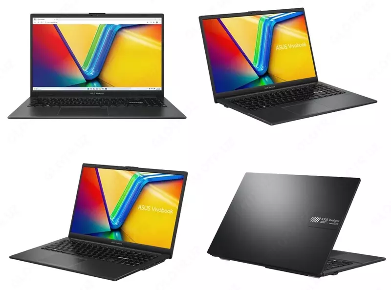 Ноутбук ASUS Vivobook Go