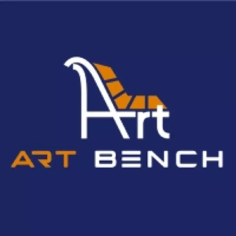 Art Bench