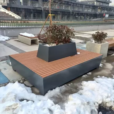 ландшафт дизайн