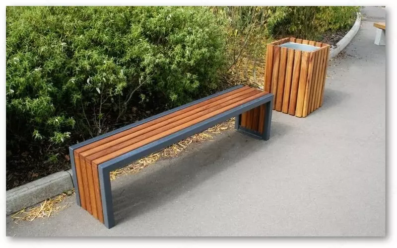 Скамейка урна кашпо лоток банкомат Оптом и розница