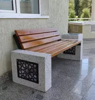 Скамейка урна латок кашпо Оптом и розница