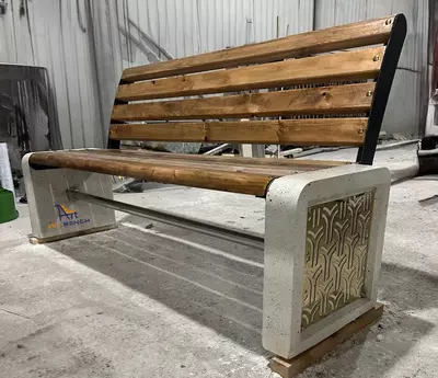 1 888 000 сум / шт Декоративные садовые скамейки и урны В любом дизайне.