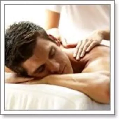 Классический массаж на дому оздоровитель.медовый. - 350 000 сум