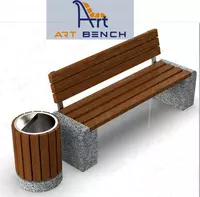 от {0} сум Скамейка / урна / лoток