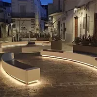 Art Bench - Скамейка / урна / латок / кашпо - хамёнбоп нархларда!