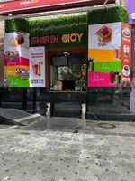 Наружная реклама в Ташкенте. Объемные буквы. Рекламные конструкции - 100 000 сум