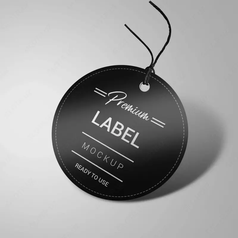 etiketka tayyorlash - 100 so'mdan