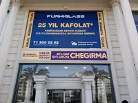 Sotiladi Reklama Banneri - 20 000 so'm