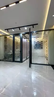 Матовая пленка для окон Наклейка Тонировка Туманка наклейки - от 70 000 сум