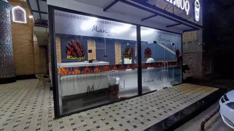 Deraza uchun mat plyonka Stiker Tonirovka Tumanka stikerlari - Boshqa matbaa