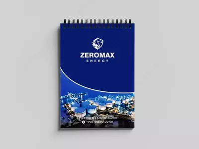 Toshkentda poligrafiya Flyer Mediamax