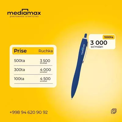 Визитки Буклеты Флаеры Каталоги Стикеры Полиграфия - от 10 000 сум