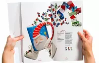 Mediamax - Vizitkalar Bukletlar Flyerlar Kataloglar Stikerlar Poligrafiya