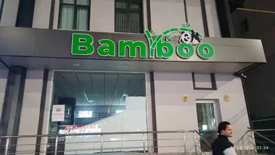 Реклама | Наружная реклама | Ташки реклама хизматлари | - Mediamax