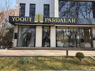 Tashqi Reklama | Hajmli Harflar | Lavhalar | Reklama | Banner | Hajmli harflar | POS materiallari - Mediamax