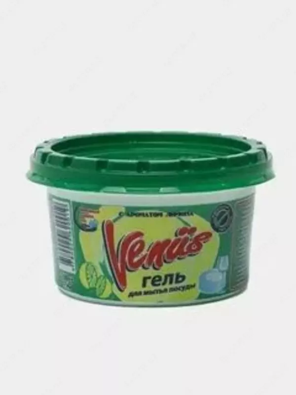 Gel idish yuvish geli Ulgurji va chakana