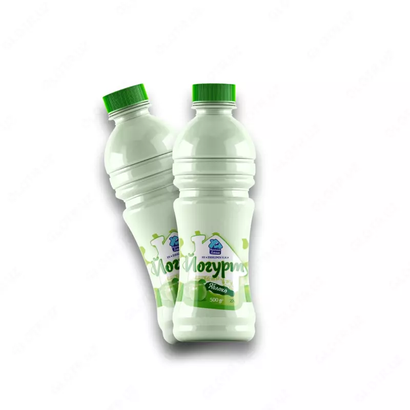 Yogurt