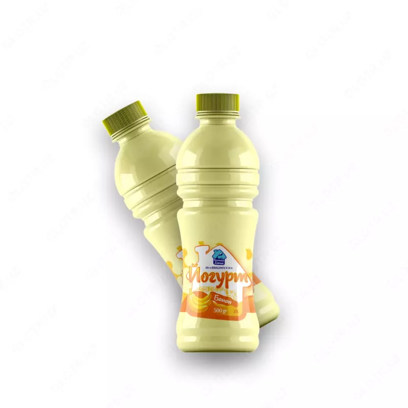 Yogurt