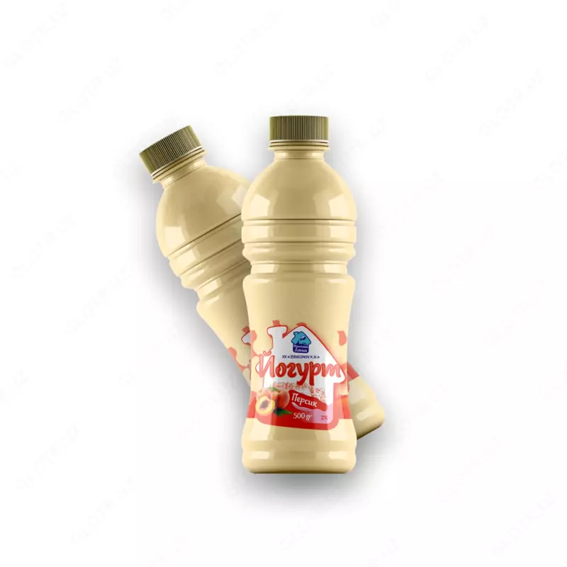 Йогурт